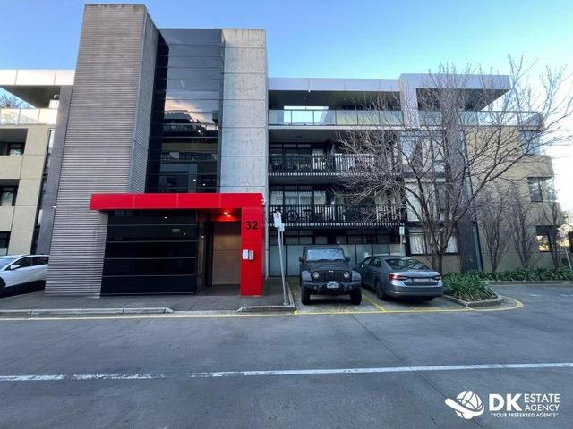 206/32 La Scala Avenue, VIC 3032