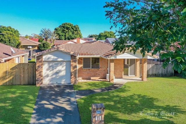 11 Brolga Pl, QLD 4034