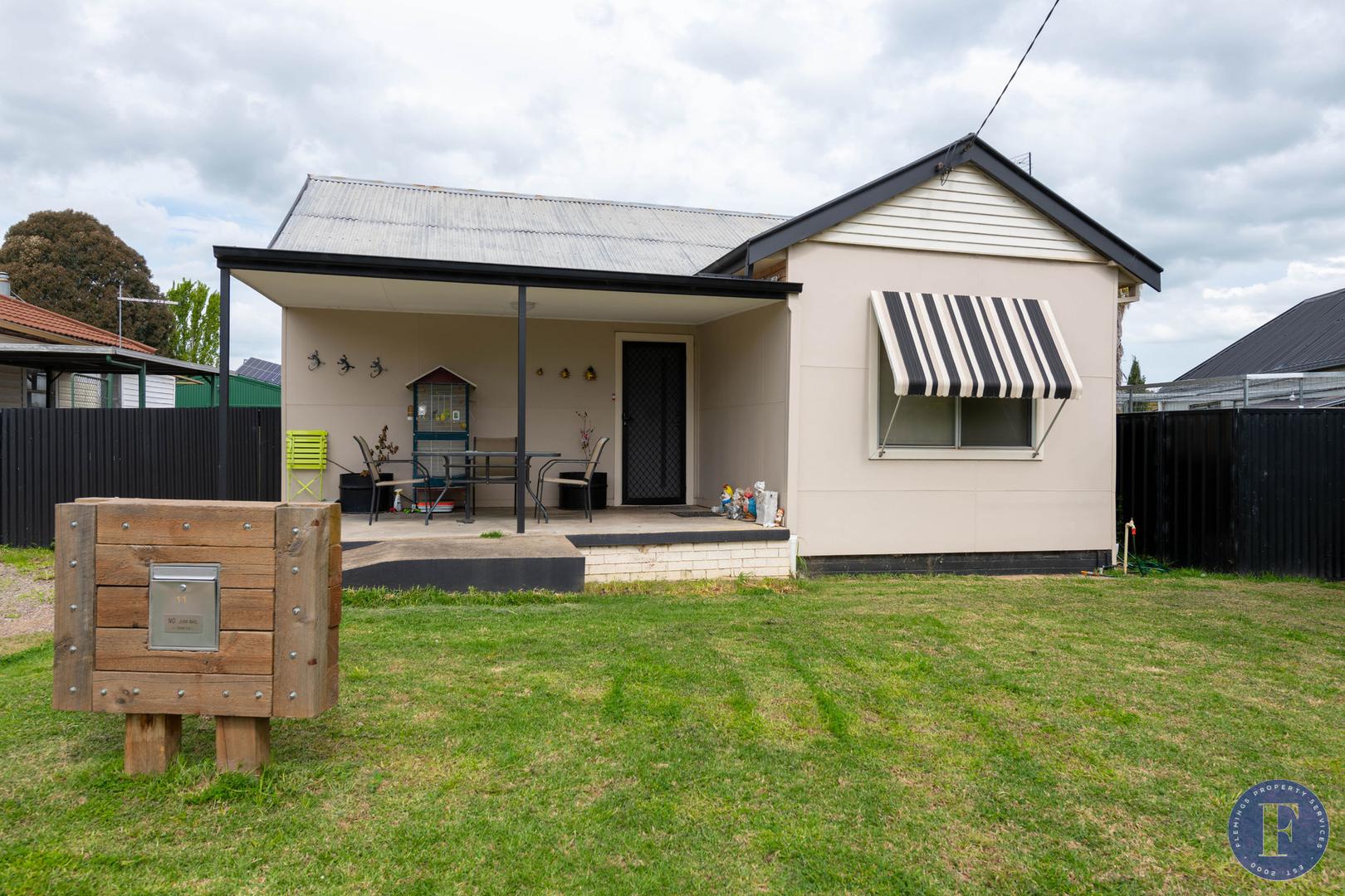 11 Yass Road, Cootamundra NSW 2590 Allhomes