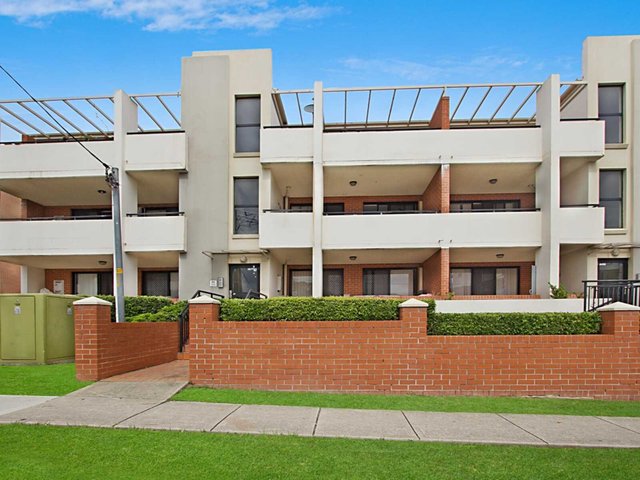 14/80-82 Mountford Avenue, NSW 2161