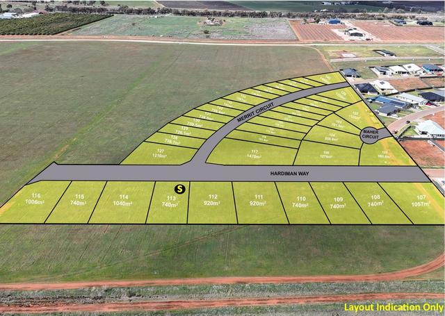 Collina North, NSW 2680