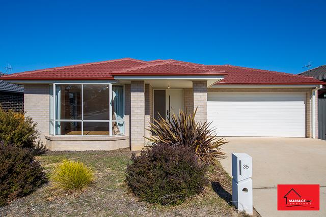 35 Essie Coffey Street, ACT 2914