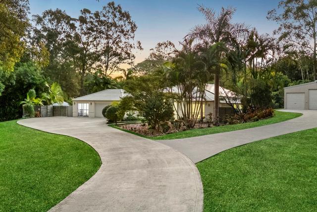 590 Sunrise Road, QLD 4563