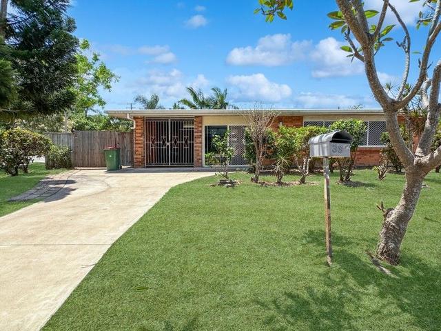 33 Werona Street, QLD 4812