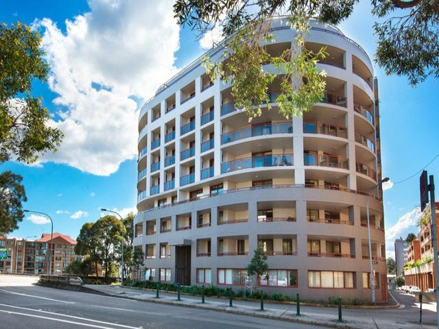 29/152 Bulwara Road, NSW 2009