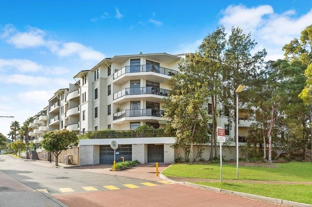 241/4 Bechert Road, NSW 2046