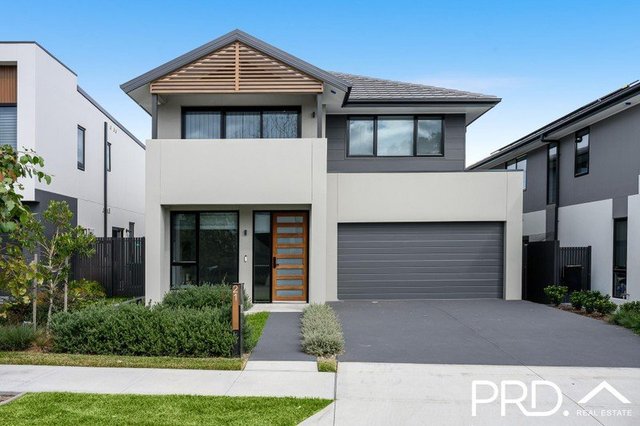 21 Keys Parade, NSW 2214