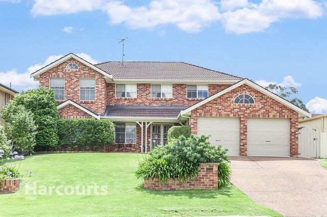 28 Sirius Street, NSW 2560