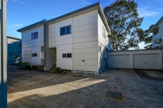 2/6 Lillian Street, QLD 4301