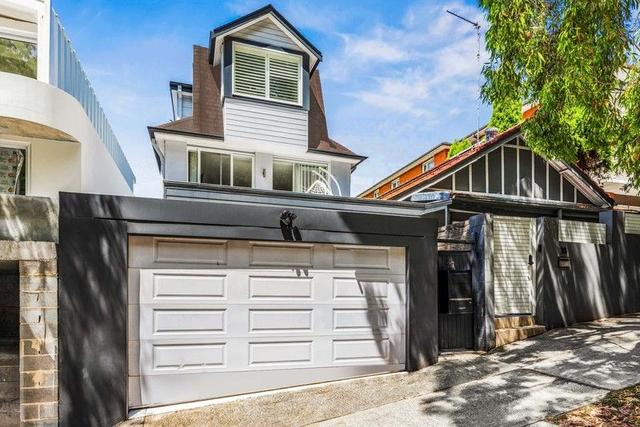 27 Wellington Street, NSW 2026