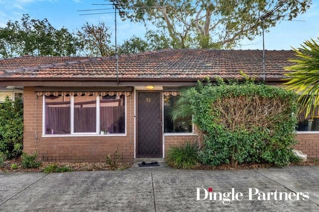 12/536 Albion Street, VIC 3055
