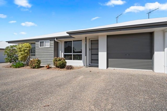 11/8 Leivesley Street, QLD 4670