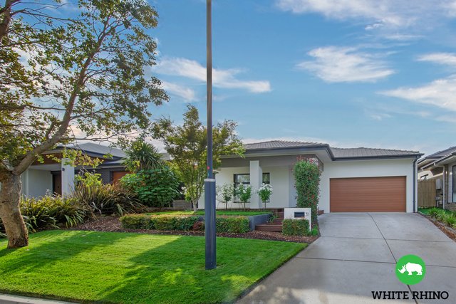 31 Mellington Loop, NSW 2620