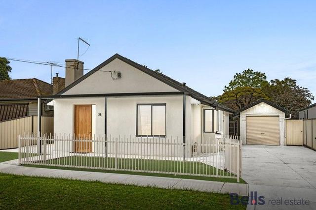 28 Leonard Street, VIC 3020