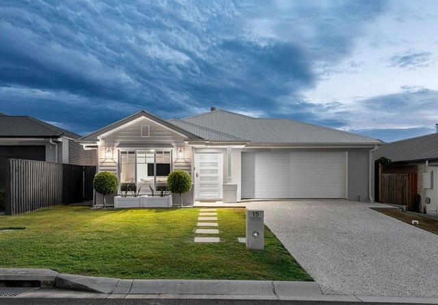 15 Bunya Drive, QLD 4125
