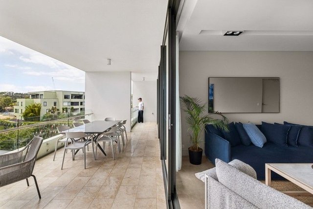 603/1 McLachlan Avenue, NSW 2011