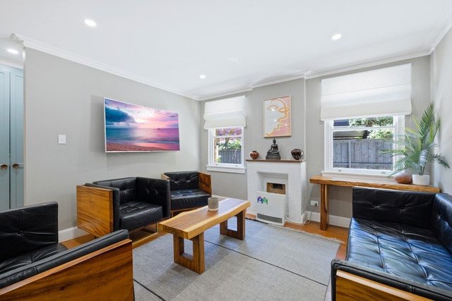 1/9 Palmerston  Avenue, NSW 2024