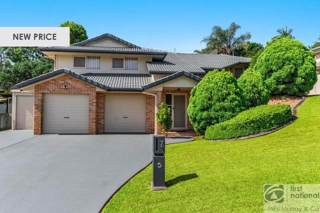 7 Rosella Chase, NSW 2480