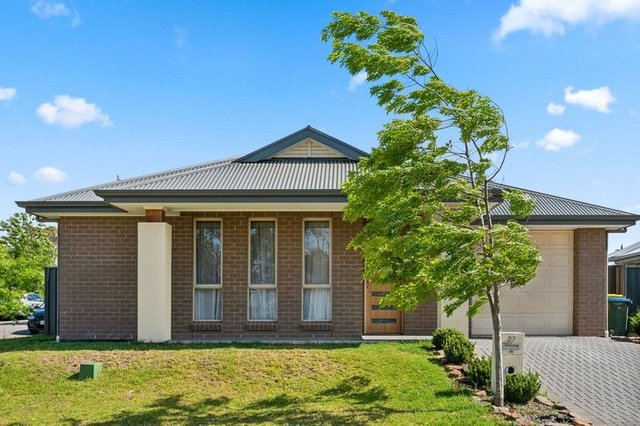 27 Ashfield Street, SA 5251