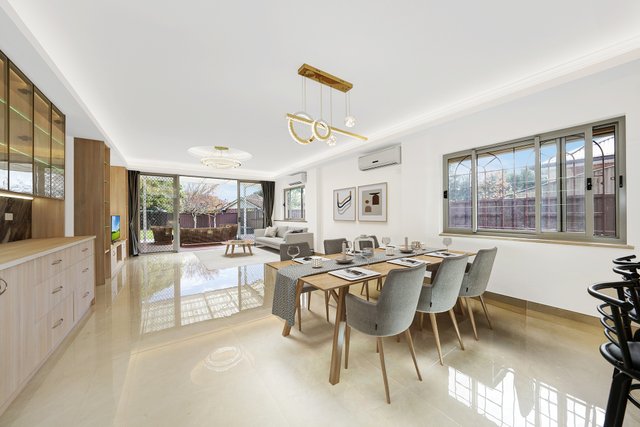 44 Cecilia Street, NSW 2192