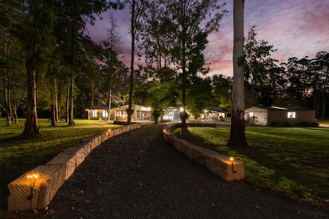 310 Thompsons Lane, NSW 2425