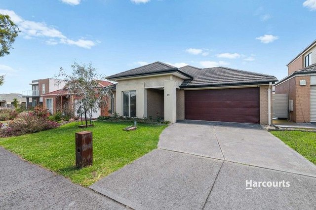 28 Darwin Way, VIC 3810