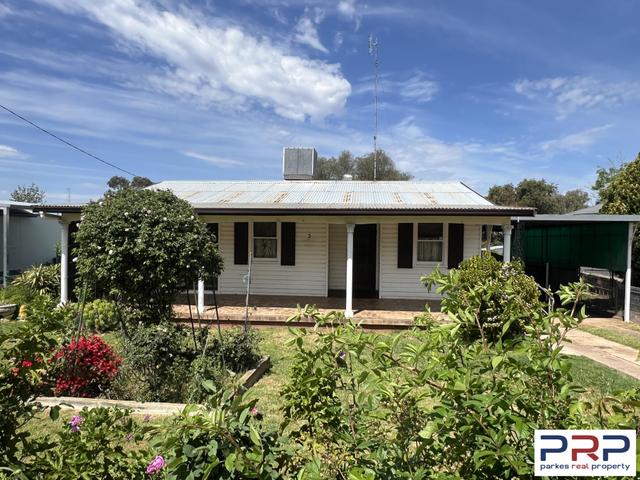 3 Wilga Street, NSW 2870