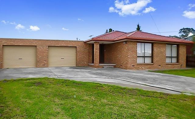 27 Chaumont Drive, VIC 3034