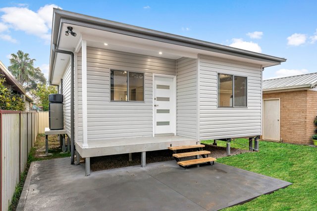 33a Gerald Crescent, NSW 2767