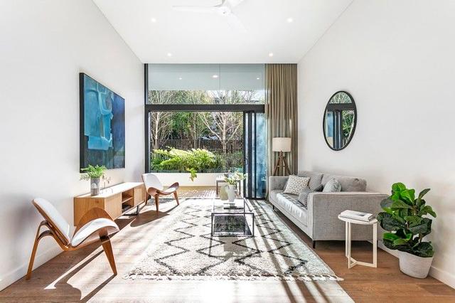 107/3 Nagurra Place, NSW 2039