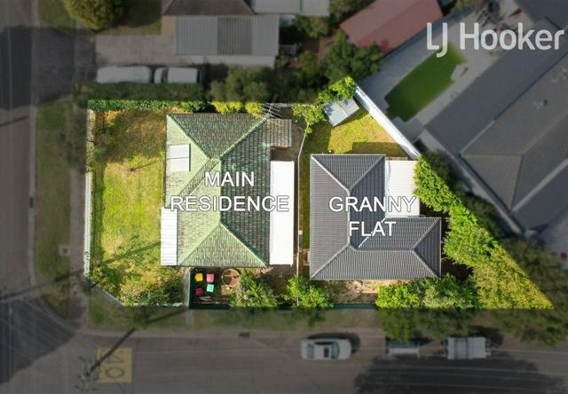 79 & 79A Hollywood Drive, NSW 2166