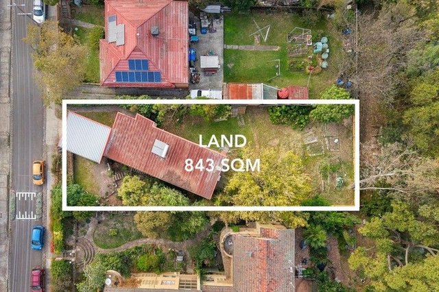 (no street name provided), VIC 3101