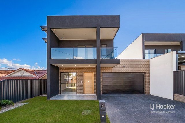 2c Sixth Avenue, NSW 2200