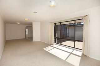 Dining Room to Living Room