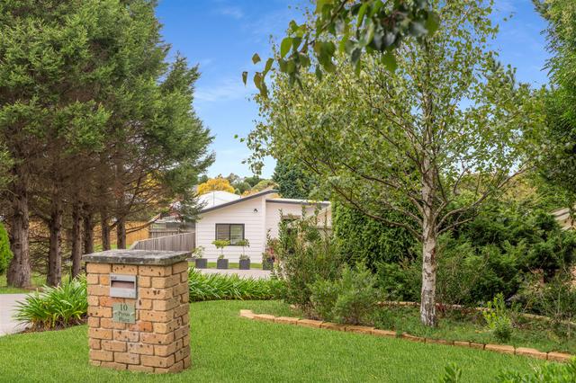 10 Pyrus Place, NSW 2576
