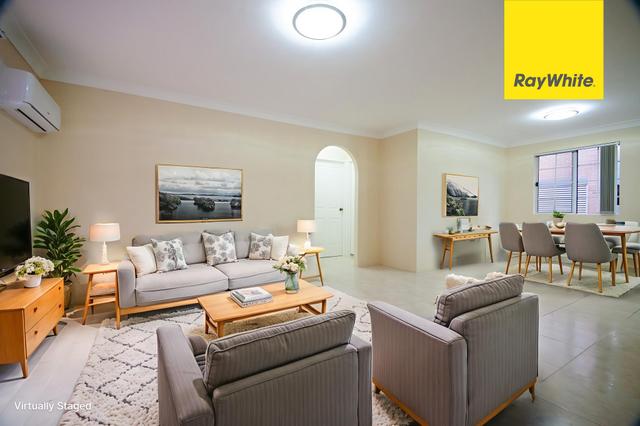43/22 Clarence Street, NSW 2141