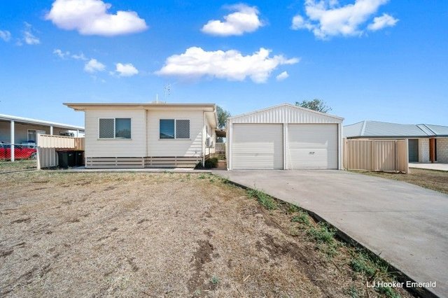 15 Newell Court, QLD 4723