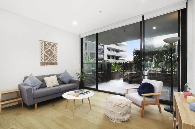 D7068/7 Bennelong  Parkway, NSW 2127