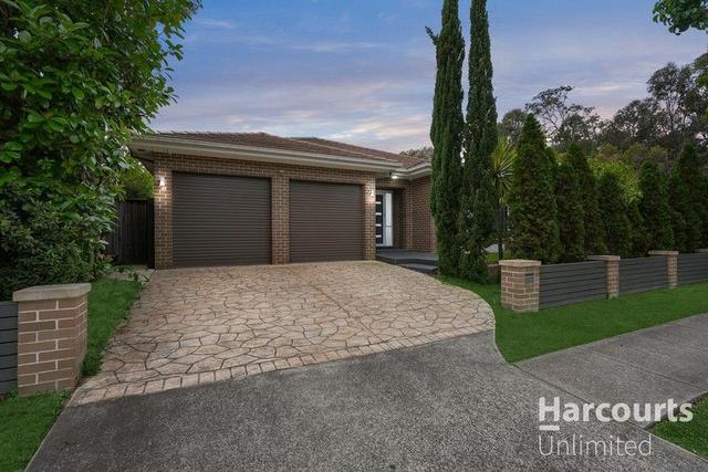 166 The Ponds Boulevard, NSW 2769