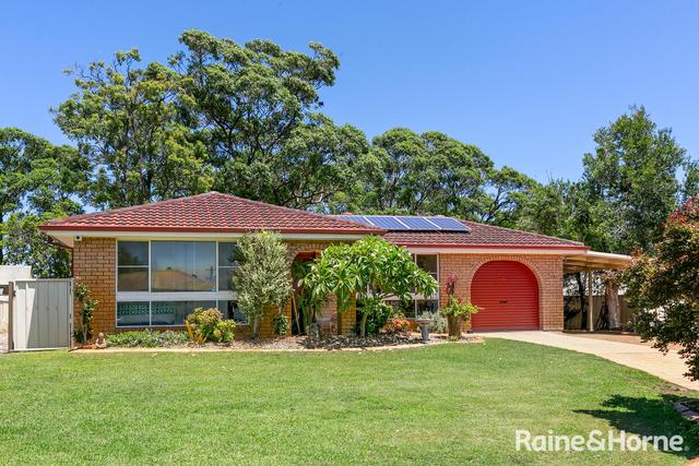17 Wells Place, NSW 2535