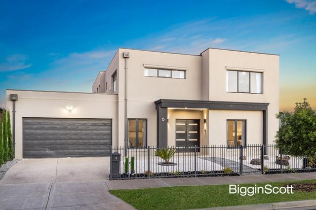 5 Bastion Lane, VIC 3029