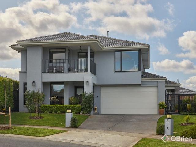 4 Greendale Court, VIC 3820