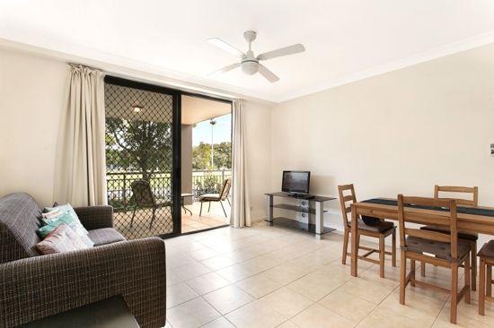 91/300 Sir Fred Schonell Drive, QLD 4067