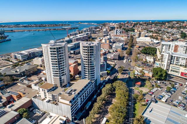 603/466 King Street, NSW 2302