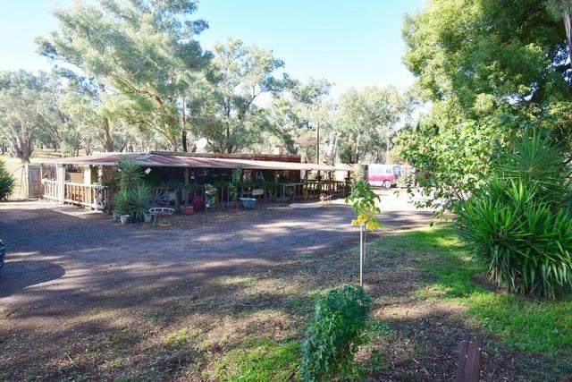 8050 Mitchell Highway Bakers Swamp Via, NSW 2866
