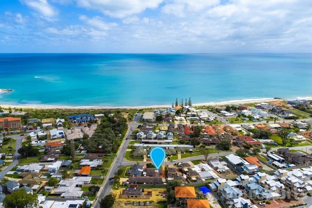 3/10-12 Stewart Street, WA 6210