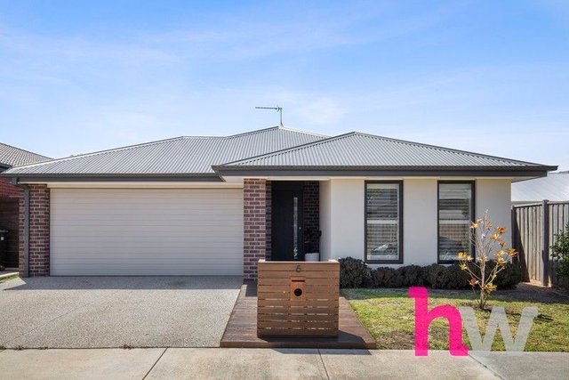 6 Copse Way, VIC 3217