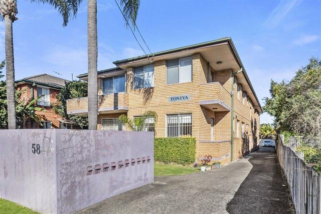 4/58 Shadforth Street, NSW 2195