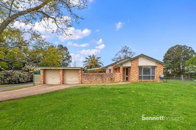 522 Wilberforce Road, NSW 2756