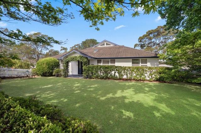 2 Karoo Crescent, NSW 2077